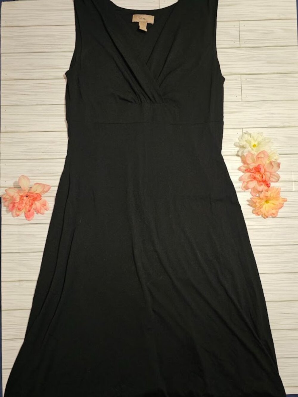 Vintage i.e. Black Dress